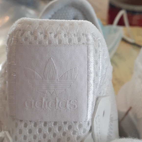 #52❤️ NEW ADIDAS SWIFT RUN X SHOES - Picture 8 of 11